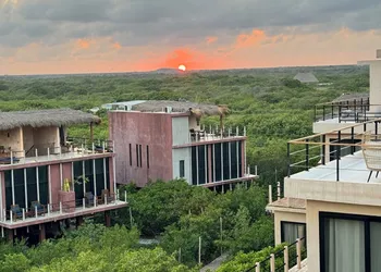 Hotel Caimán Habitat Tulum Beach hotel thumbnail 4