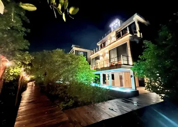 Hotel Caimán Habitat Tulum Beach hotel thumbnail 5