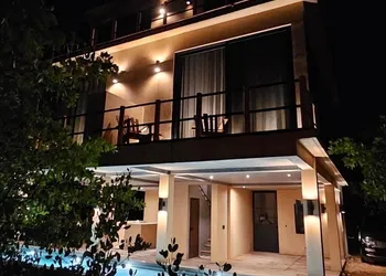 Hotel Caimán Habitat Tulum Beach hotel thumbnail 6
