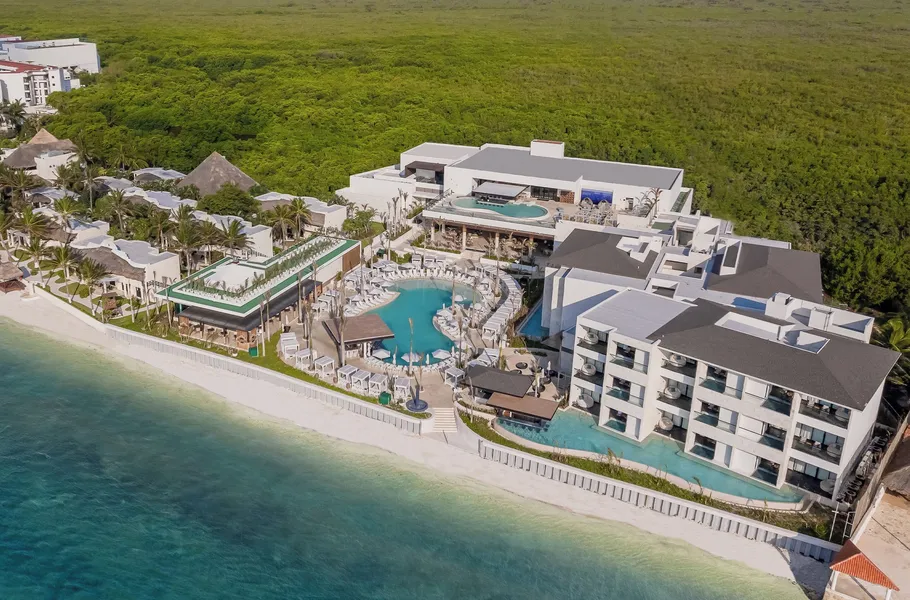 The Eden by Desire Riviera Maya, Couples Only - Adults Only All Inclusive hotel detail image 2