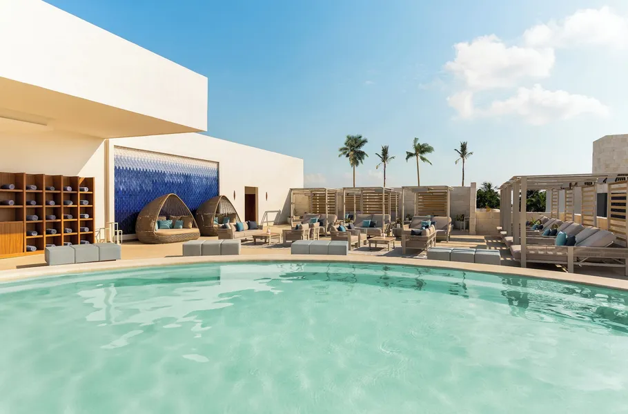 The Eden by Desire Riviera Maya, Couples Only - Adults Only All Inclusive hotel detail image 6
