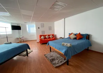 Tiny Rooms hotel thumbnail 3