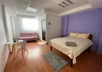 Tiny Rooms hotel thumbnail 8
