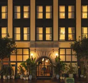 Granger Hotel Gaslamp Quarter, A Member Of Design Hotels hotel detail image 4