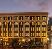 Granger Hotel Gaslamp Quarter, A Member Of Design Hotels hotel detail image 5