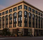 Granger Hotel Gaslamp Quarter, A Member Of Design Hotels hotel detail image 7