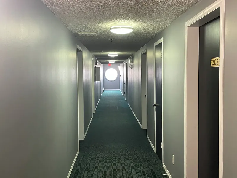 Grizzly Motor Hotel hotel detail image 2