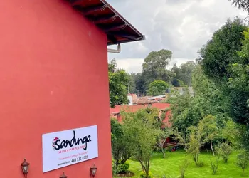 Sandunga Suites Patzcuaro hotel thumbnail 2
