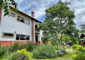 Sandunga Suites Patzcuaro hotel thumbnail 4