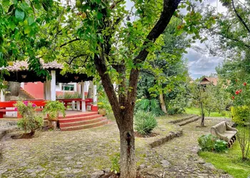 Sandunga Suites Patzcuaro hotel thumbnail 5