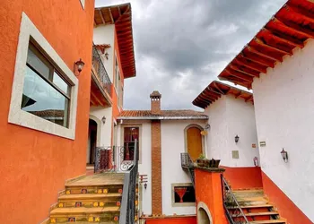 Sandunga Suites Patzcuaro hotel thumbnail 6