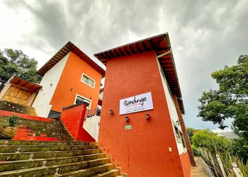 Sandunga Suites Patzcuaro hotel thumbnail 8