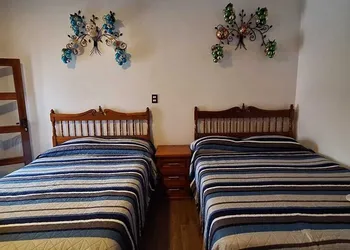 Hotel Alma de la Sierra hotel thumbnail 3
