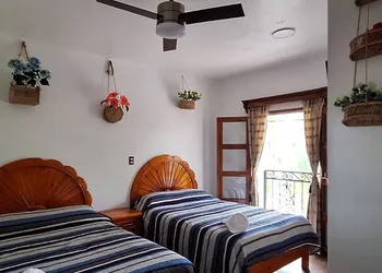 Hotel Alma de la Sierra hotel thumbnail 4
