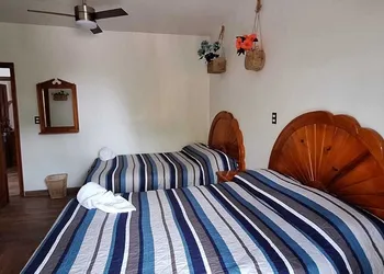 Hotel Alma de la Sierra hotel thumbnail 6