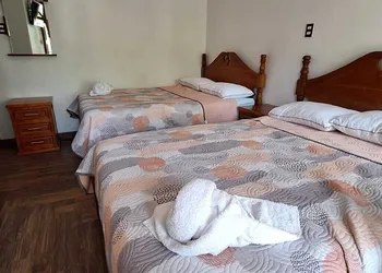 Hotel Alma de la Sierra hotel thumbnail 7