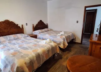 Hotel Alma de la Sierra hotel thumbnail 8