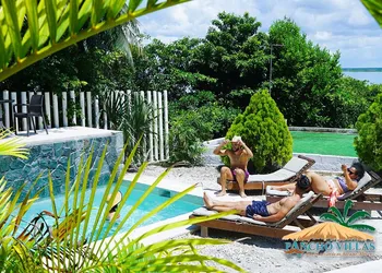 Hotel PanchoVillas Bacalar Gratis Kayyak hotel thumbnail 2