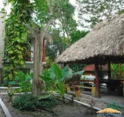 Hotel PanchoVillas Bacalar Gratis Kayyak hotel detail image 3