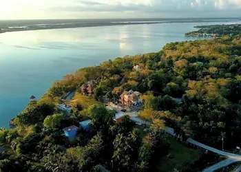 Hotel PanchoVillas Bacalar Gratis Kayyak hotel thumbnail 4