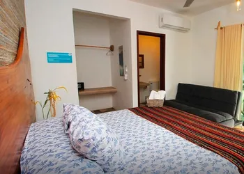 Hotel PanchoVillas Bacalar Gratis Kayyak hotel thumbnail 6