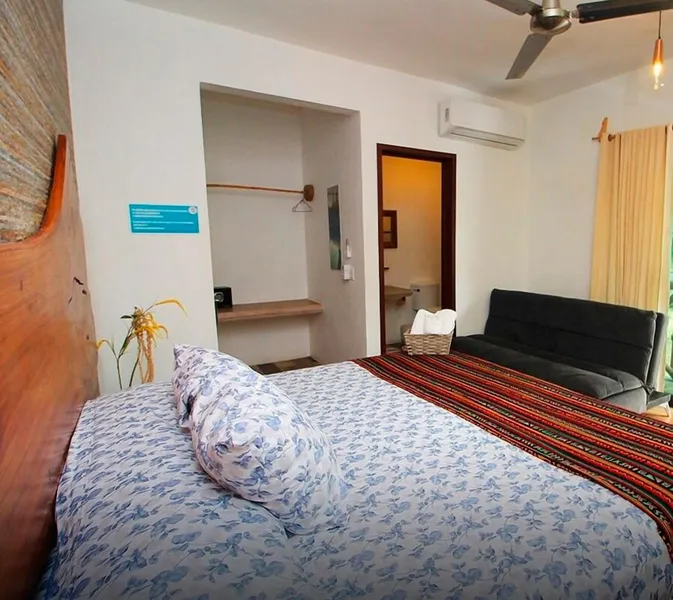 Hotel PanchoVillas Bacalar Gratis Kayyak hotel detail image 6