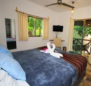 Hotel PanchoVillas Bacalar Gratis Kayyak hotel detail image 7