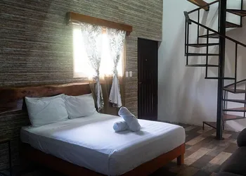 Hotel PanchoVillas Bacalar Gratis Kayyak hotel thumbnail 8