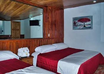 Hotel Finca del Valle hotel thumbnail 2
