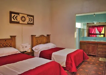 Hotel Finca del Valle hotel thumbnail 4