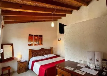 Hotel Finca del Valle hotel thumbnail 5