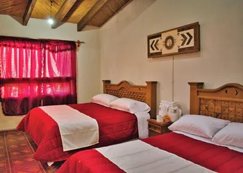 Hotel Finca del Valle hotel thumbnail 7
