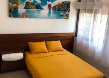 Hotel Casa Akabal hotel thumbnail 4