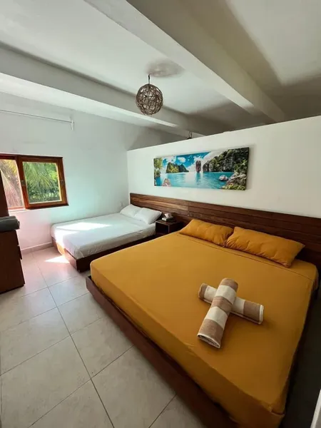 Hotel Casa Akabal hotel detail image 6