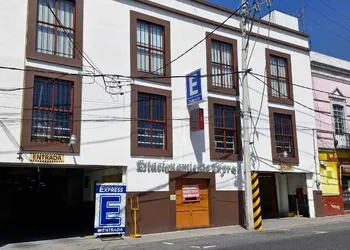 Hotel Express Maquiavelo Solo Adultos hotel thumbnail 2