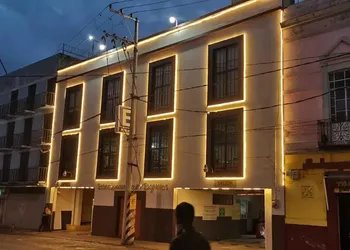 Hotel Express Maquiavelo Solo Adultos hotel thumbnail 3