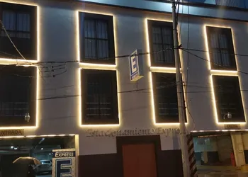 Hotel Express Maquiavelo Solo Adultos hotel thumbnail 4