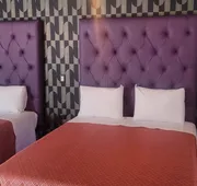 Hotel Express Maquiavelo Solo Adultos hotel detail image 7