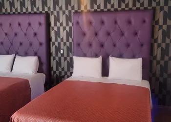 Hotel Express Maquiavelo Solo Adultos hotel thumbnail 7
