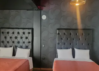 Hotel Express Maquiavelo Solo Adultos hotel thumbnail 8