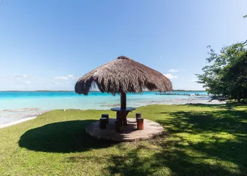 Mayan Playa Bacalar hotel thumbnail 2