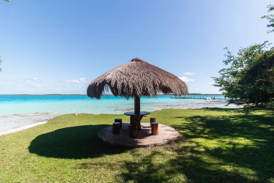 Mayan Playa Bacalar hotel detail image 2
