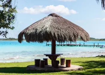 Mayan Playa Bacalar hotel thumbnail 3