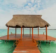 Mayan Playa Bacalar hotel detail image 4