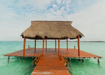 Mayan Playa Bacalar hotel thumbnail 4