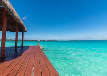 Mayan Playa Bacalar hotel thumbnail 5