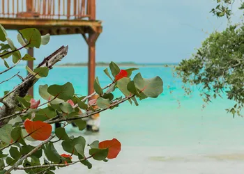 Mayan Playa Bacalar hotel thumbnail 6