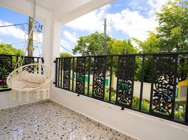 Garden of Eden Hotel hotel detail image 2