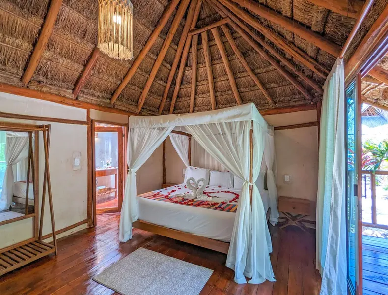Xhule Tulum hotel detail image 2