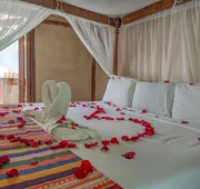 Xhule Tulum hotel detail image 3